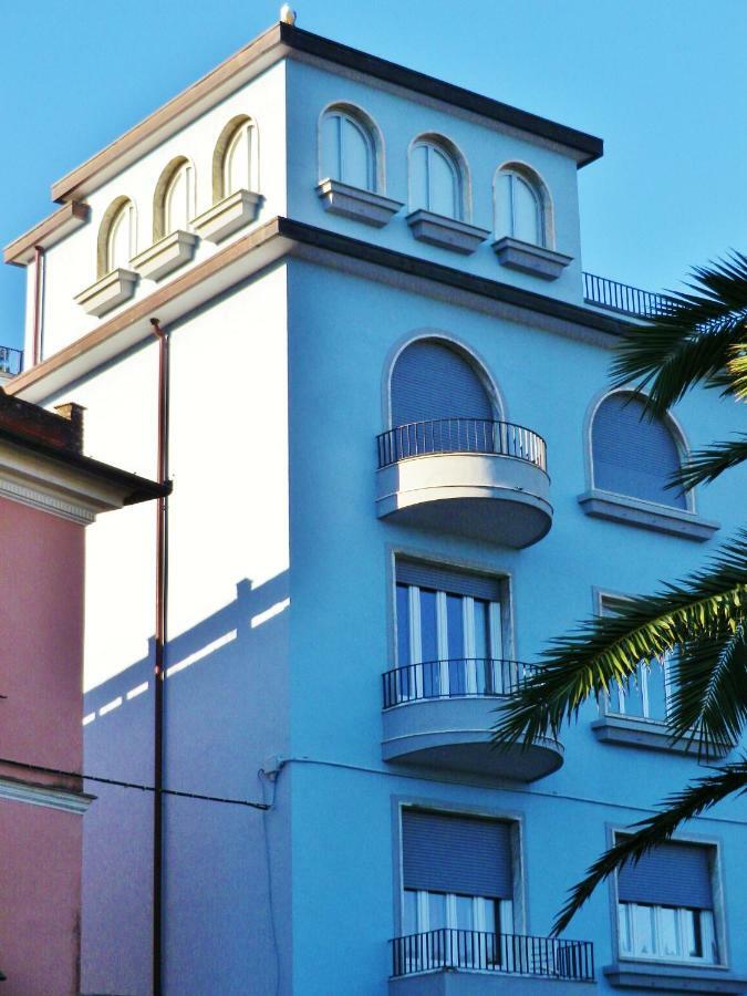 شقة Terrazza Bello بورتوفينيري المظهر الخارجي الصورة